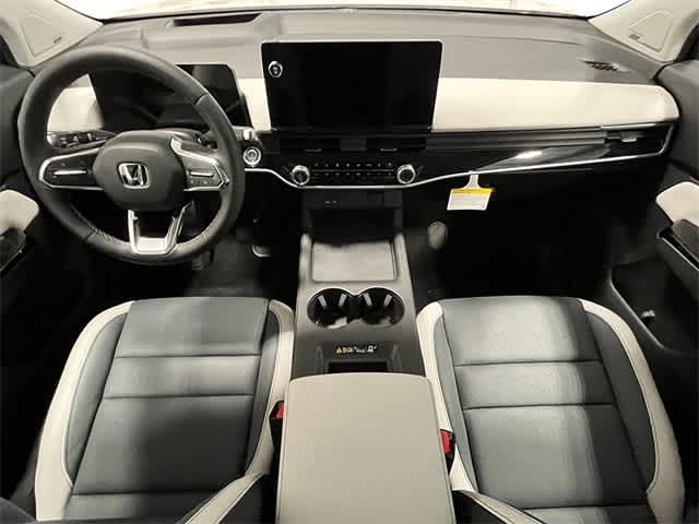 Thumbnail: 2025 Honda Prologue - 11