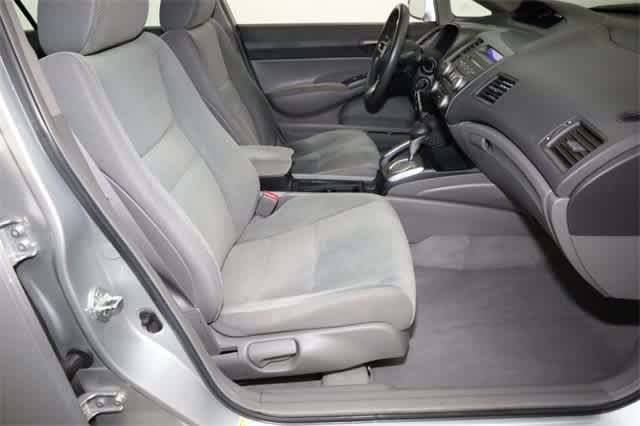 Thumbnail: 2011 Honda Civic - 20