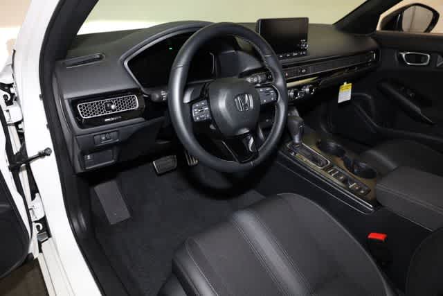 Thumbnail: 2026 Honda Civic - 14