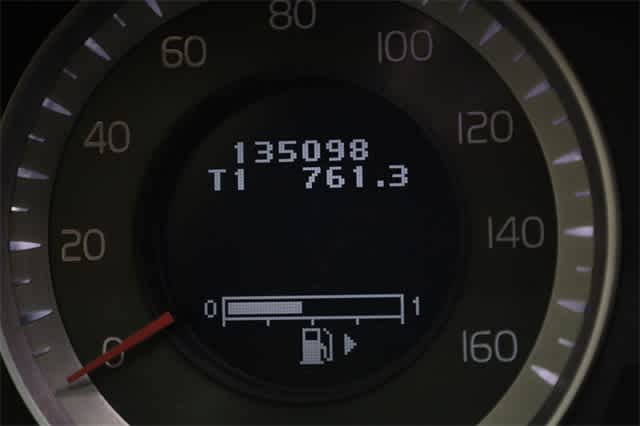 Thumbnail: 2012 Volvo S60 - 24