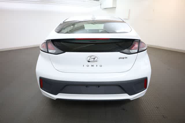 Thumbnail: 2020 Hyundai Ioniq - 6