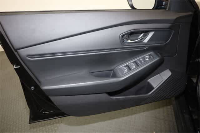 2023 Honda Accord EX 13