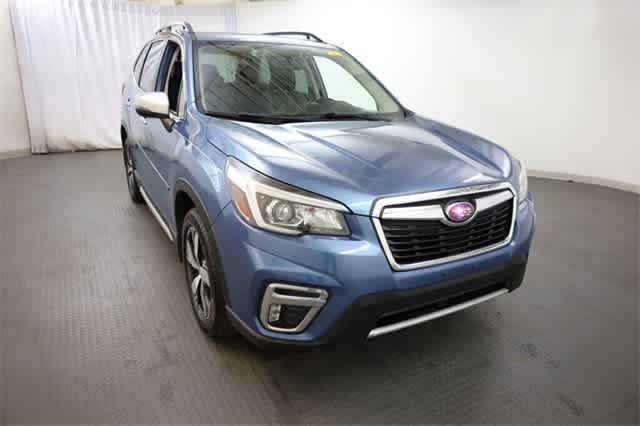 Thumbnail: 2019 Subaru Forester - 11