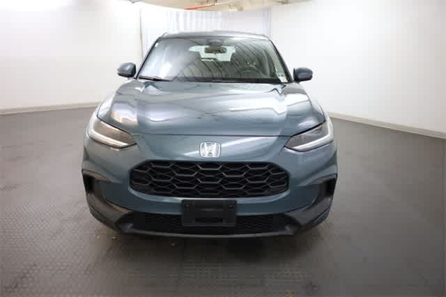 Thumbnail: 2024 Honda HR-V - 12