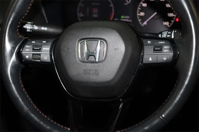 Thumbnail: 2023 Honda HR-V - 32