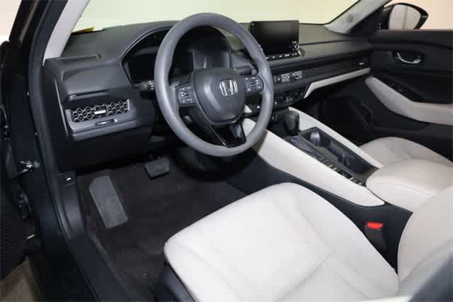 Thumbnail: 2024 Honda Accord - 14