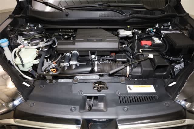 Thumbnail: 2021 Honda CR-V - 35