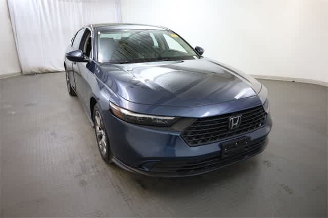 Thumbnail: 2024 Honda Accord - 11