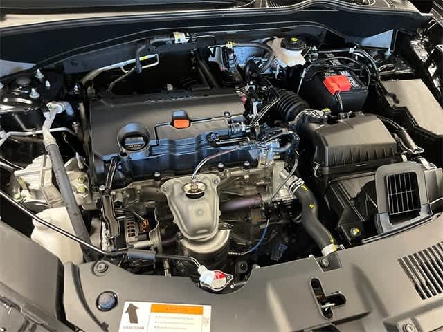 Thumbnail: 2026 Honda HR-V - 12