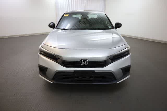 Thumbnail: 2023 Honda Civic - 12