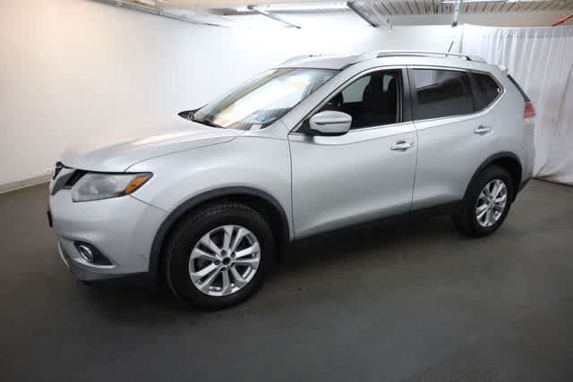 Thumbnail: 2016 Nissan Rogue - 2