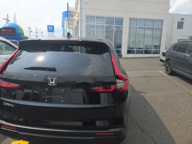 Thumbnail: 2023 Honda CR-V - 11
