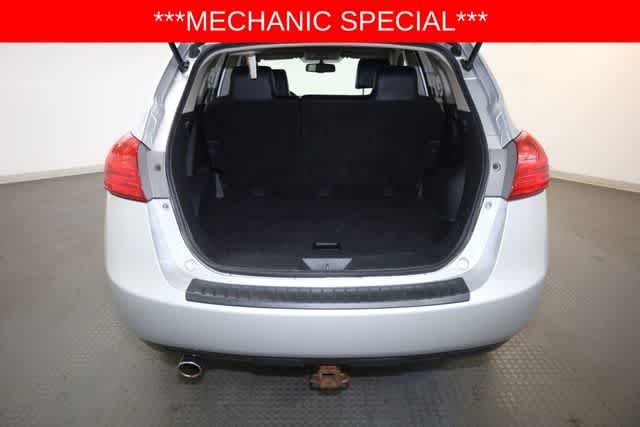 Thumbnail: 2013 Nissan Rogue - 32