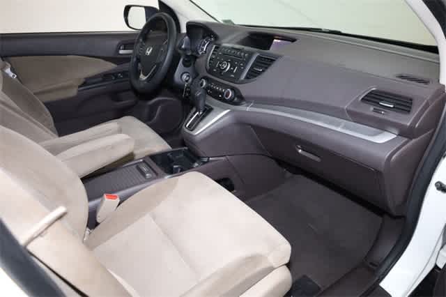 Thumbnail: 2014 Honda CR-V - 19