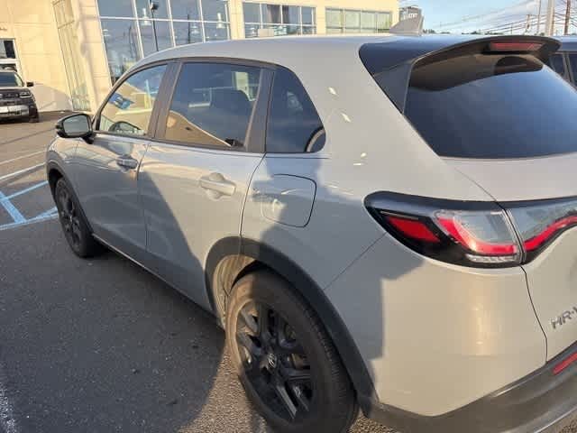 Thumbnail: 2024 Honda HR-V - 13