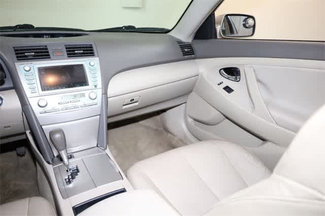 Thumbnail: 2009 Toyota Camry - 18