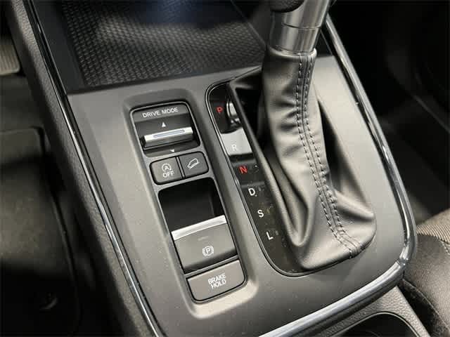 Thumbnail: 2025 Honda CR-V - 16