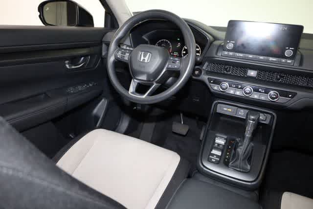 Thumbnail: 2024 Honda CR-V - 21