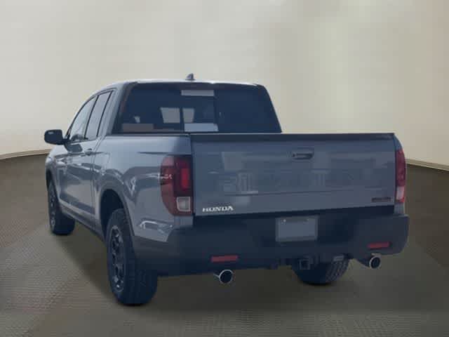 Thumbnail: 2026 Honda Ridgeline - 4