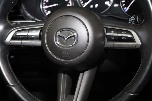 Thumbnail: 2023 Mazda Mazda3 - 33