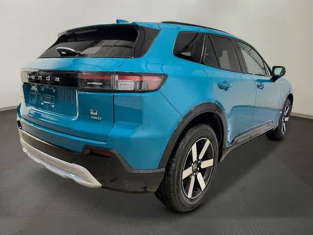 Thumbnail: 2026 Honda Prologue - 5