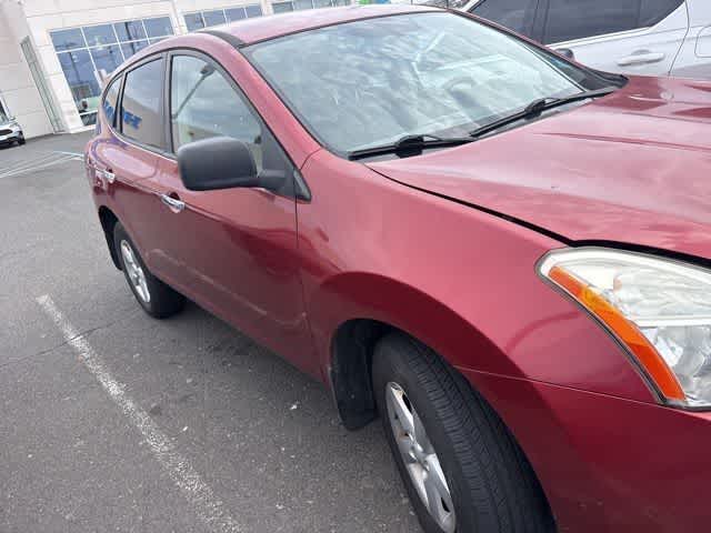 Thumbnail: 2010 Nissan Rogue - 18