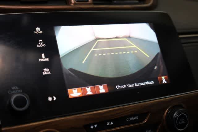 Thumbnail: 2019 Honda CR-V - 17