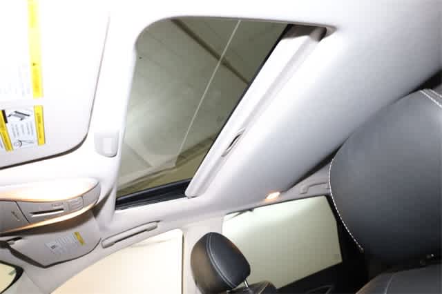 Thumbnail: 2020 INFINITI QX60 - 28