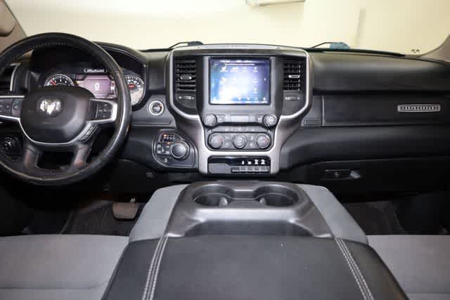 Thumbnail: 2020 RAM 1500 - 22