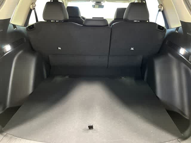 Thumbnail: 2026 Honda CR-V - 26