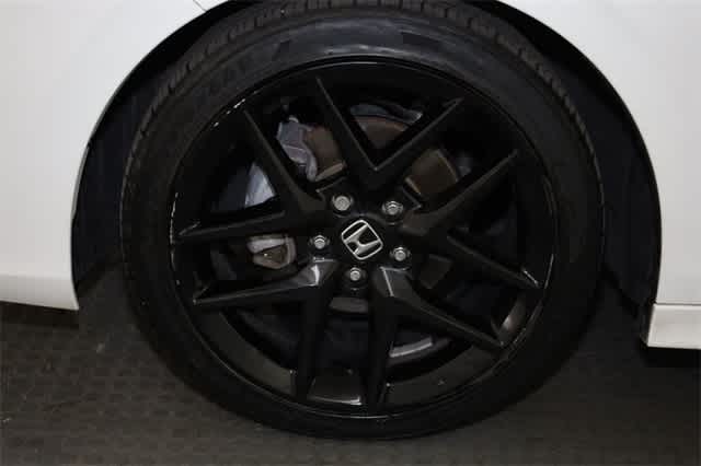 Thumbnail: 2022 Honda Civic - 35