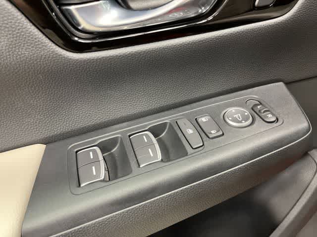 Thumbnail: 2026 Honda CR-V - 13