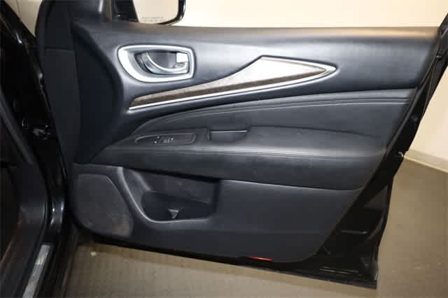 Thumbnail: 2015 INFINITI QX60 - 22