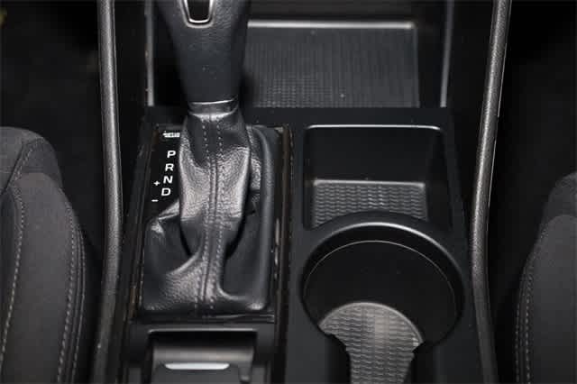 Thumbnail: 2019 Hyundai Tucson - 28