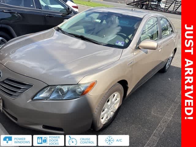 Thumbnail: 2009 Toyota Camry - 1