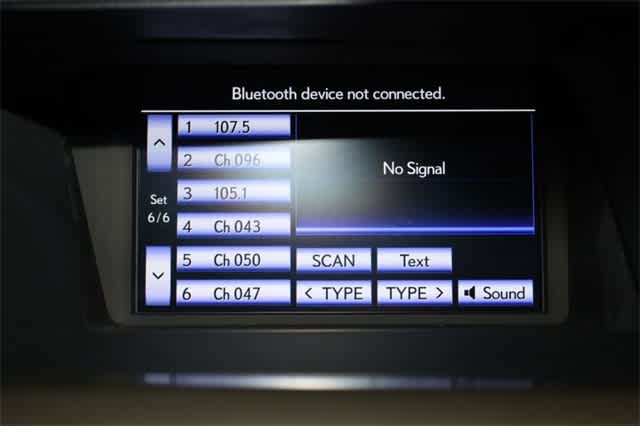 Thumbnail: 2015 Lexus RX - 31