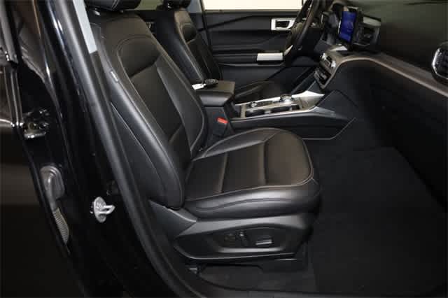 Thumbnail: 2023 Ford Explorer - 20