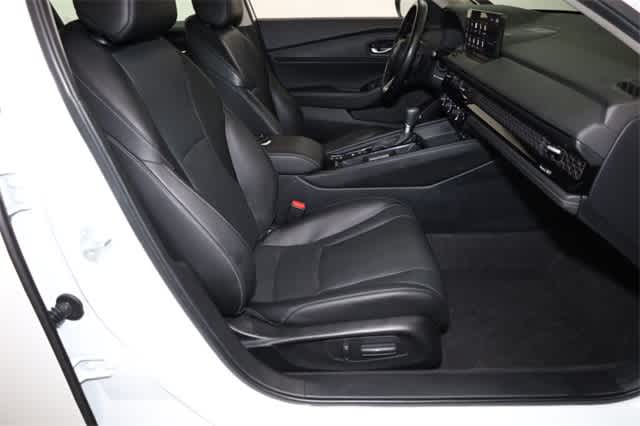 Thumbnail: 2024 Honda Accord - 20