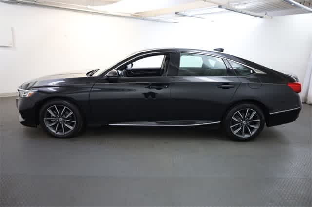 Thumbnail: 2022 Honda Accord - 3