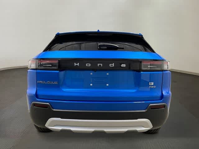 Thumbnail: 2026 Honda Prologue - 4