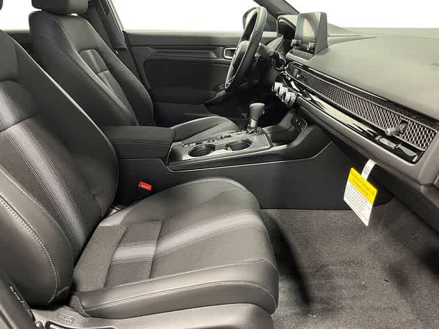 Thumbnail: 2026 Honda Civic - 25