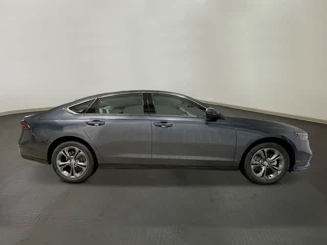 Thumbnail: 2026 Honda Accord - 8