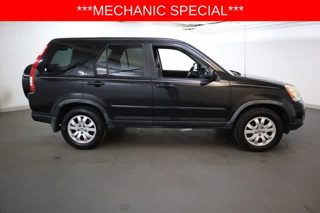 Thumbnail: 2006 Honda CR-V - 8