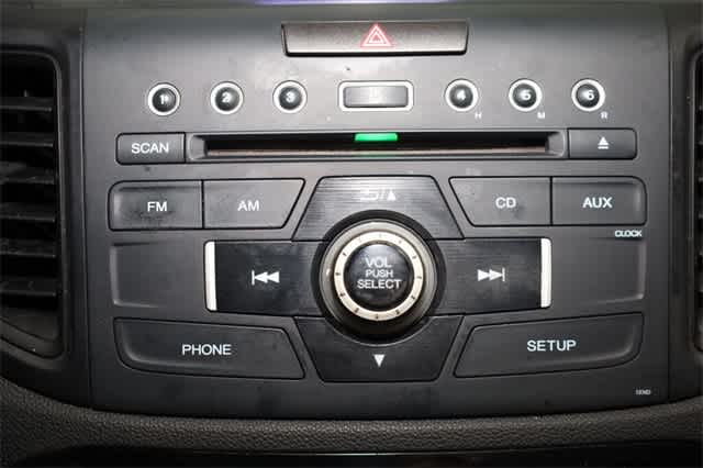 Thumbnail: 2016 Honda CR-V - 27