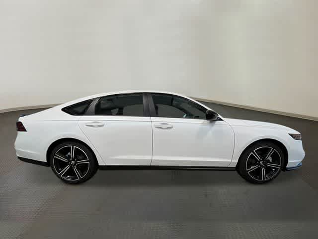 Thumbnail: 2026 Honda Accord - 8