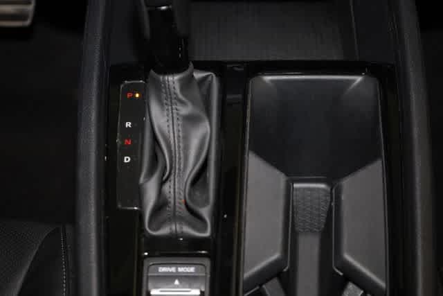 Thumbnail: 2024 Honda Accord - 28