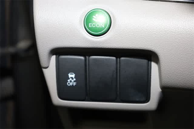 2013 Honda CR-V  26