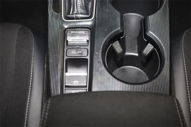 Thumbnail: 2023 Honda Civic - 33