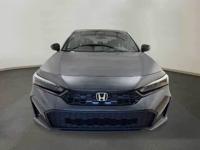 Thumbnail: 2026 Honda Civic - 10