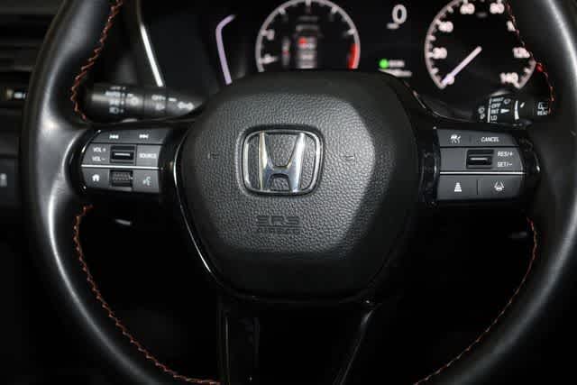 Thumbnail: 2023 Honda Pilot - 31